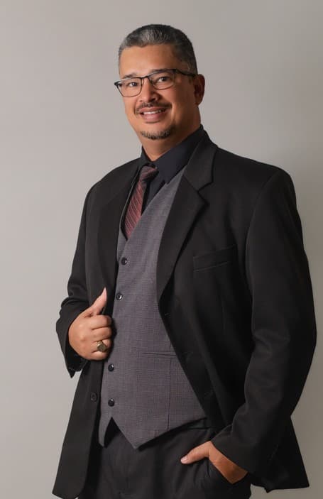 Foto de Comendador Fabrício Santos