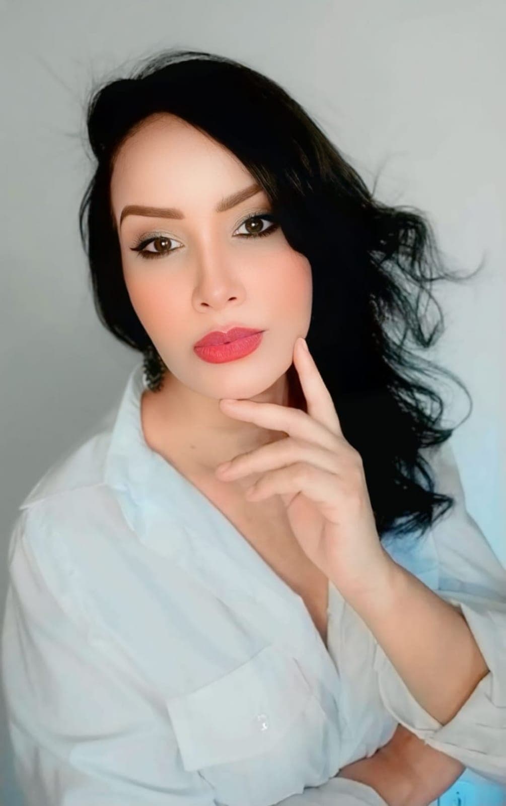 Foto de Dra. Gabriela Santos