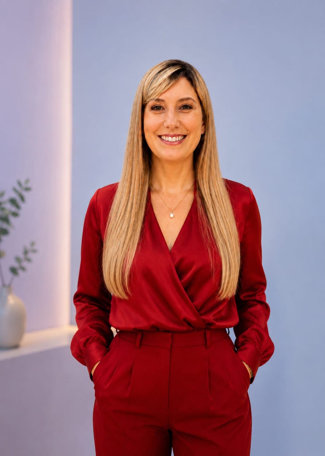 Foto de Grazieli de Brito