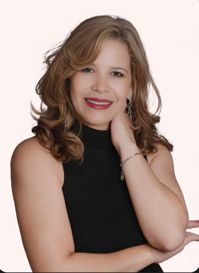 Foto de Marilza Santos
