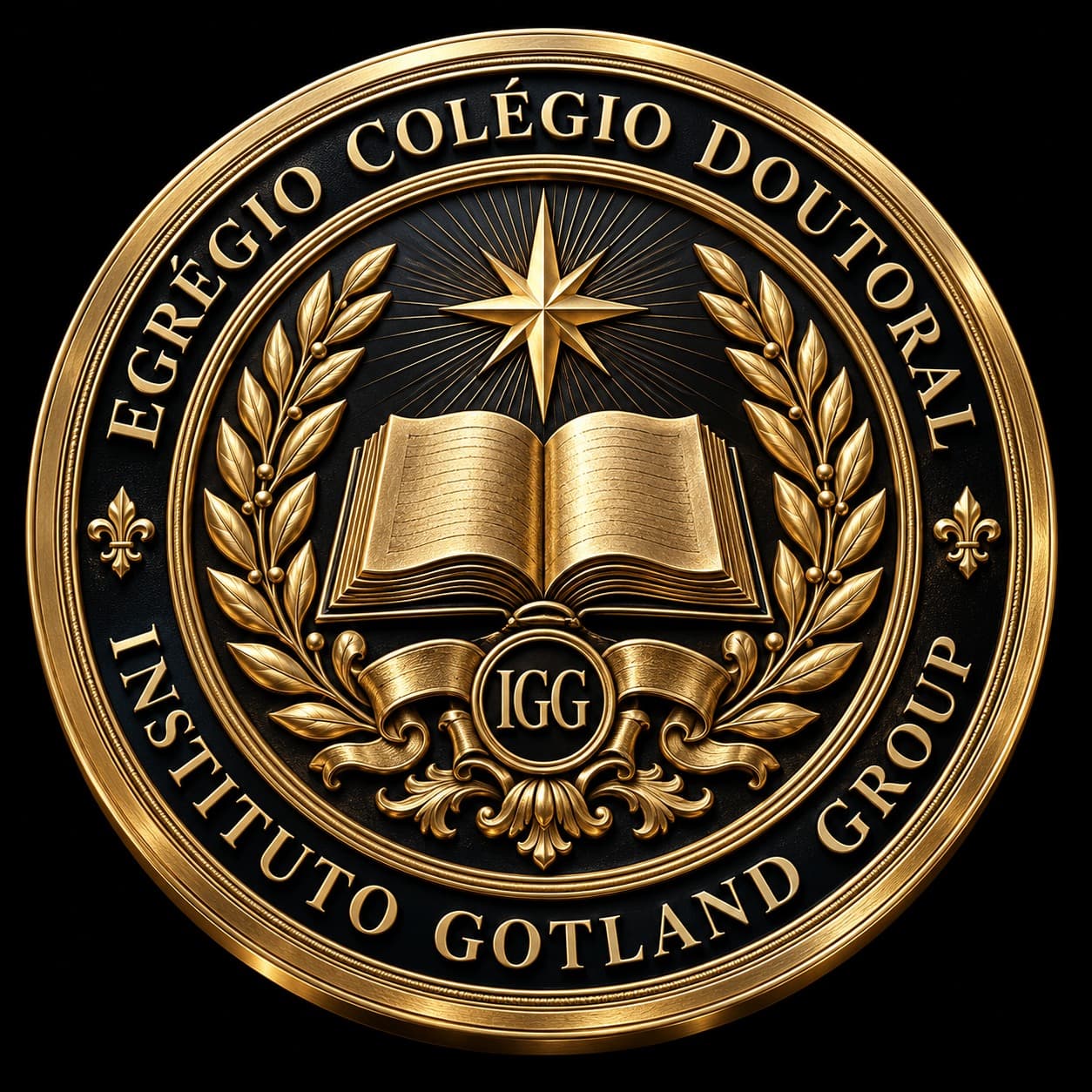 Egrégio Colégio Doctoral do Instituto Gotland Group