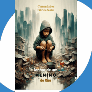 Ebook - Sonhos de um Menino de Rua
